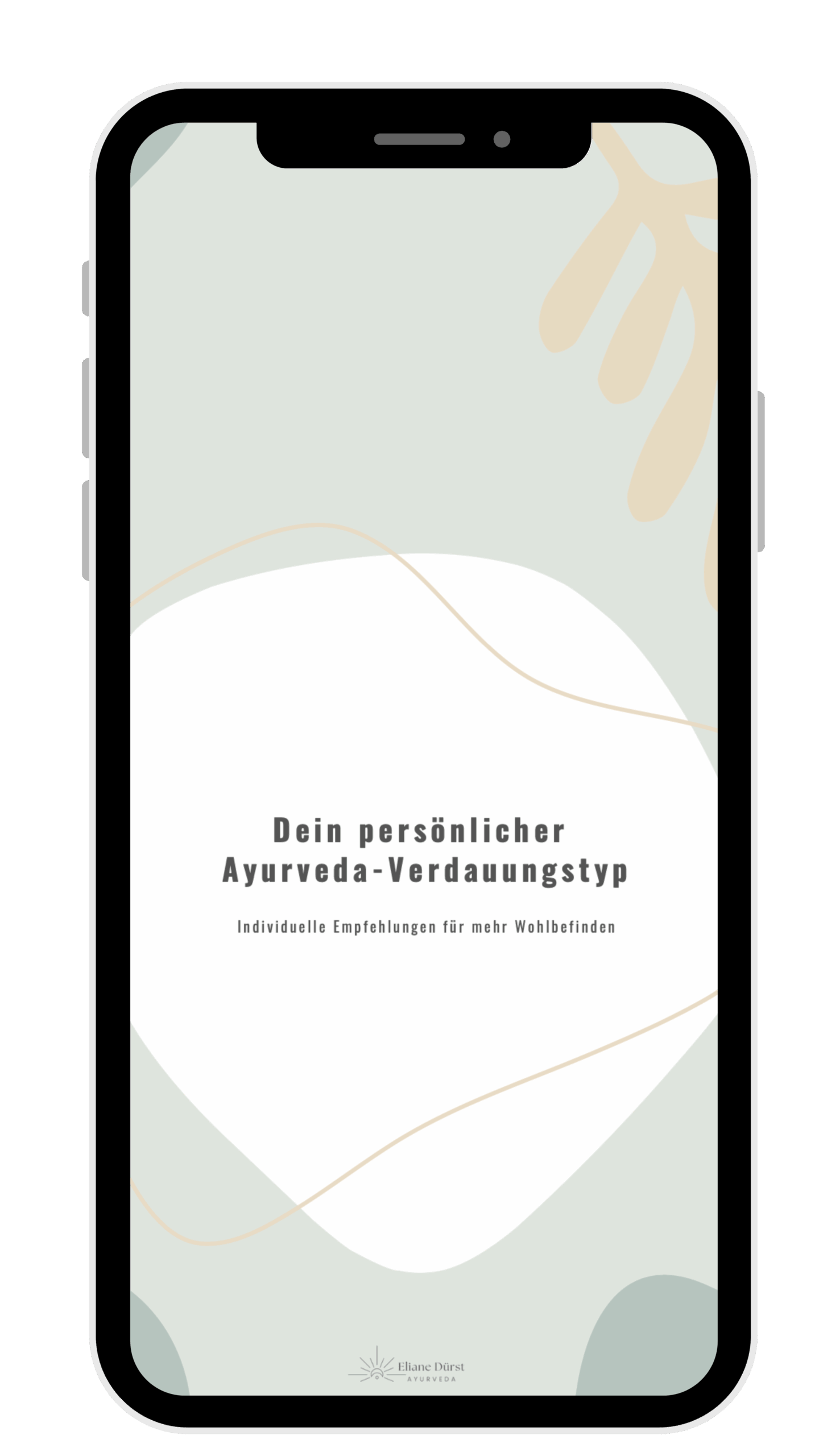 Pink Phone Download Now Mock Up Torn Paper Instagram Post